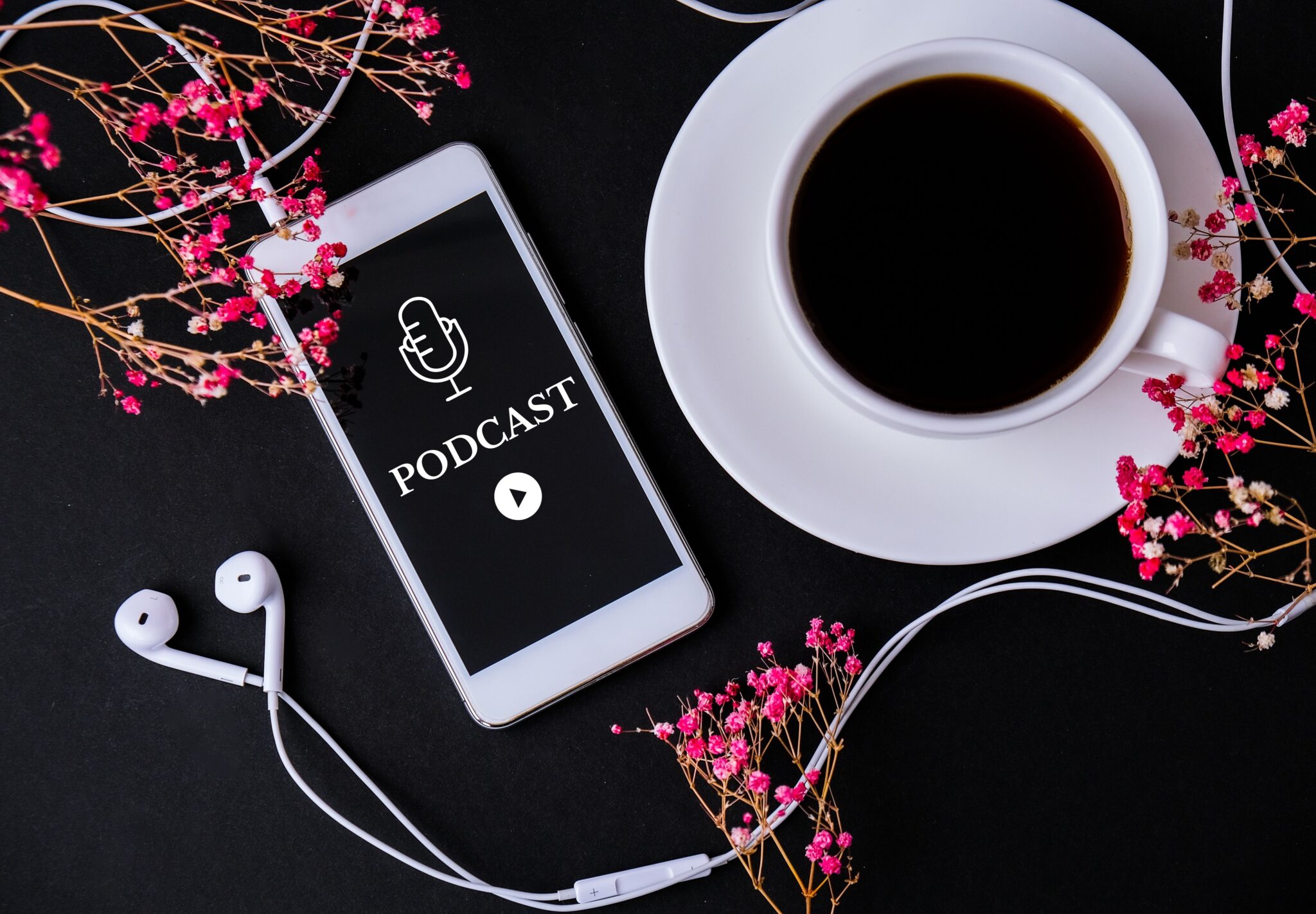 Types of podcasts the best options for 2024!