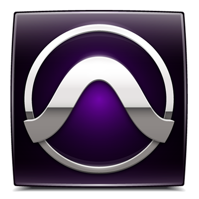 popular audio-editing platforms for voice over: image of Pro Tools logo