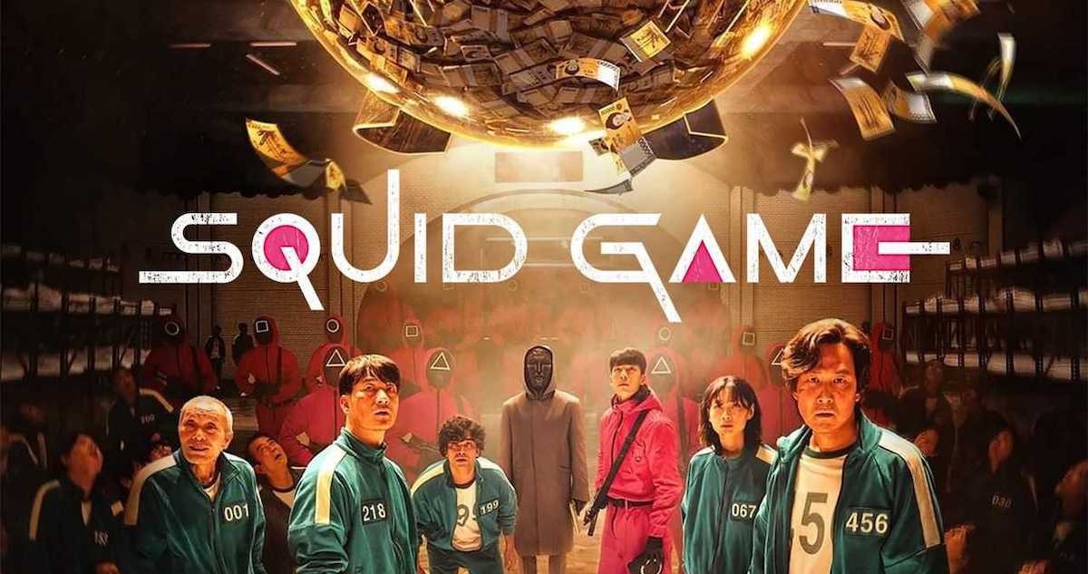 Review: Netflix's Squid Game: The Challenge is kinda great. Oh no. - Vox