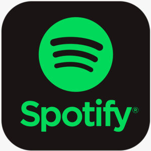 Energize your brand: image of Spotify logo