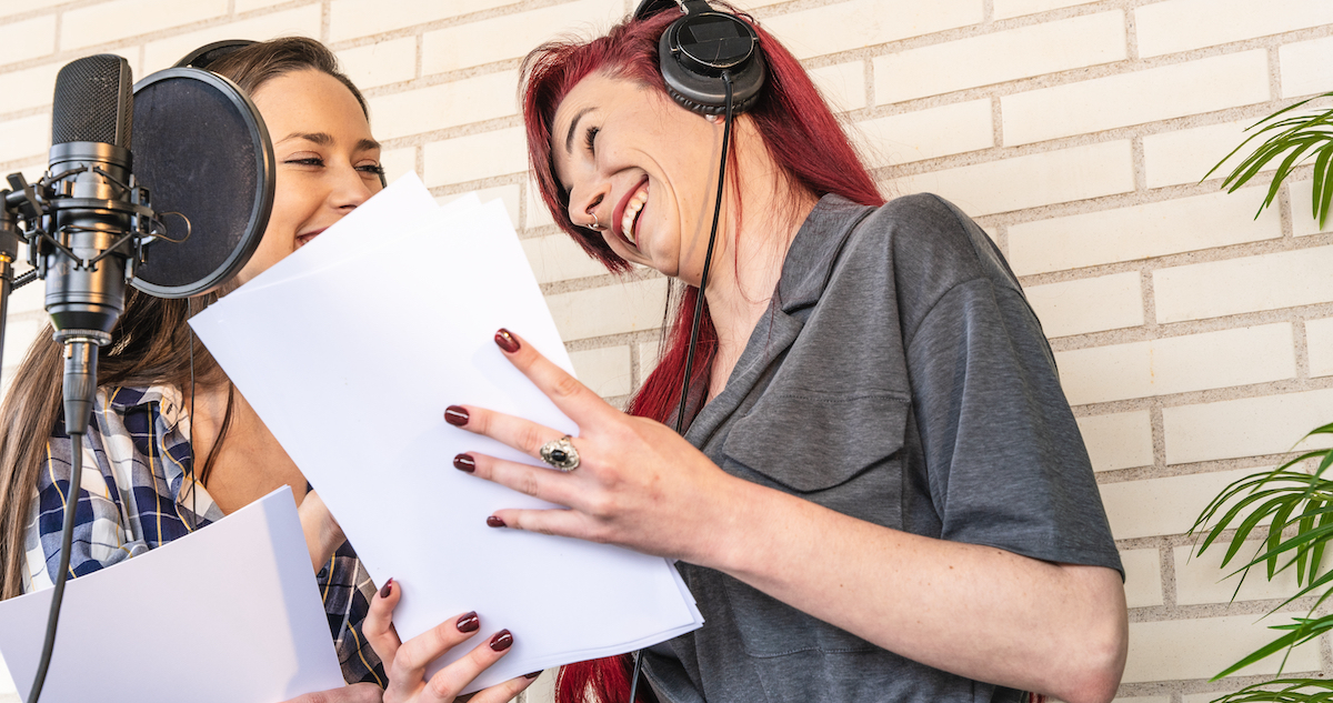 Dubbing how to create a real foreign language masterpiece VoiceTalks