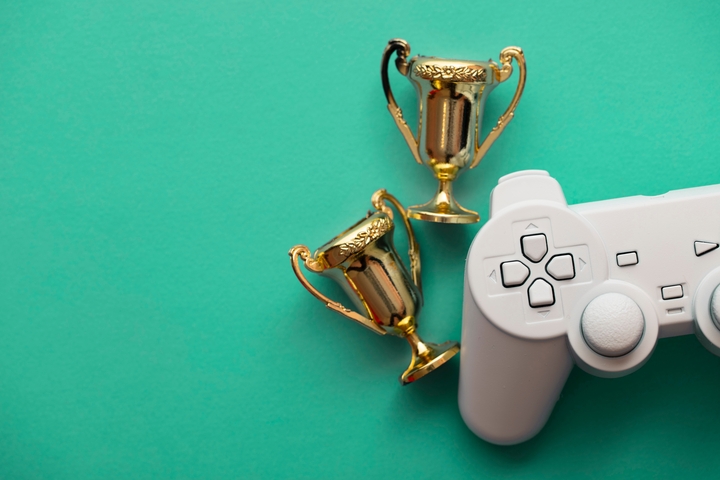 Video Game Awards: an A-to-Z guide to success - VoiceTalks