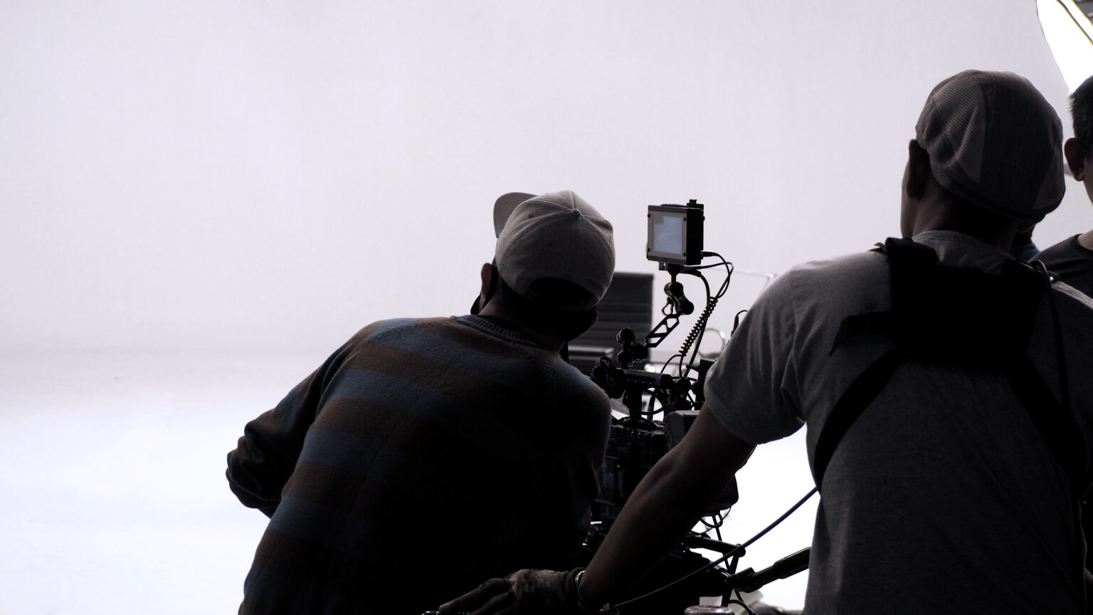 What does an executive producer do? - VoiceTalks