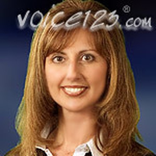 Linda Martelli Voice Over Actor Voice123 4793