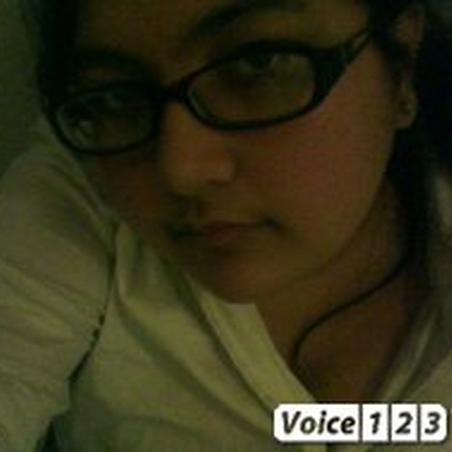 Michaela Laws Voice over actor Voice123