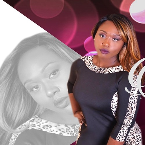 Maísha Harris Voice over actor Voice123