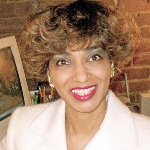 Jacqueline Hankins Voice over actor Voice123