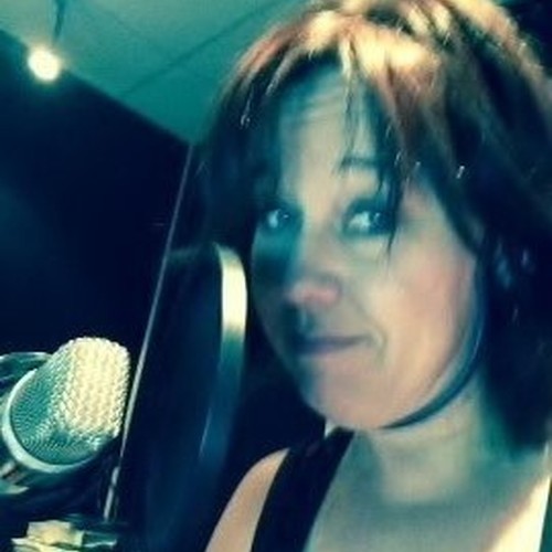 Karen Carson Voice over actor Voice123