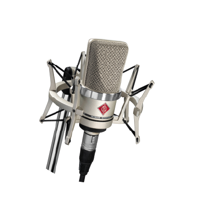 Equipment for a home studio set up