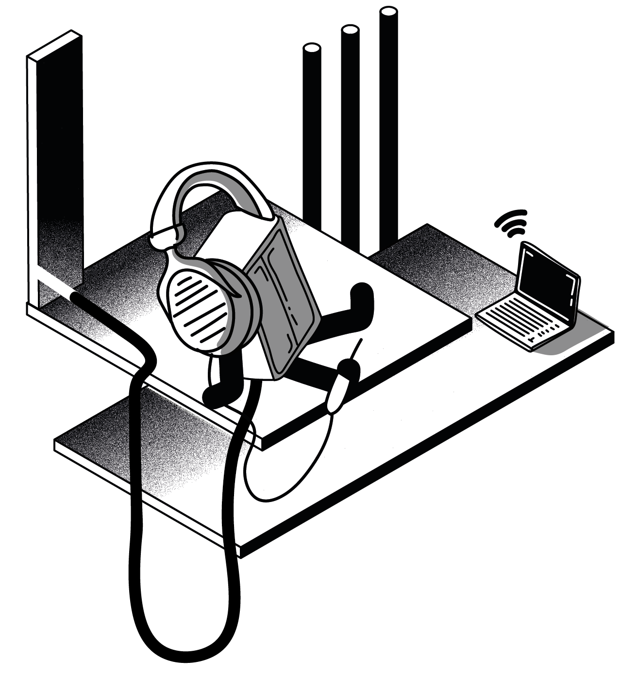 voice over demo