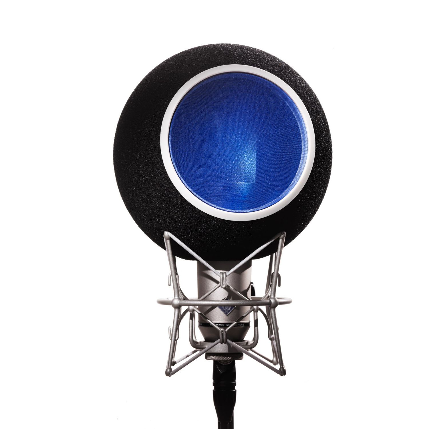 voice acting microphone